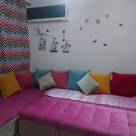 بلو باي اسيا Appartement